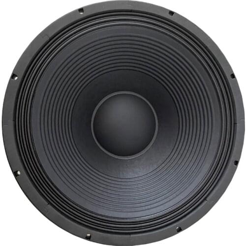 1800W professional loudspeaker 21 inch speaker subwoofer