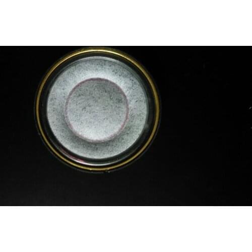 40mm speaker unit Wool cone Silk unit 16ohms 2pcs