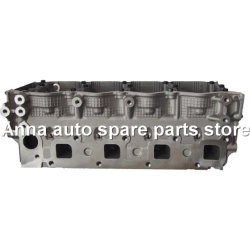 AMC908 510 Motor Engine Part YD25DDTI cylinder head 11039-EC00A 11040-EC00C for Nissan NARAVA D40 AMC908510