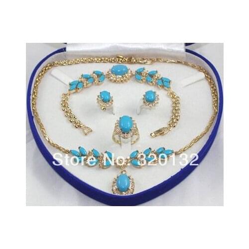 Nobility Jewelry noble natural jade necklace bracelet earring Ring