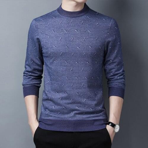 BROWON Mens Jersey T-shirts