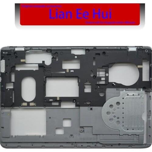 New laptop shell for HP Probook 650 G2 655 G2 Bottom Base case cover 840725-001