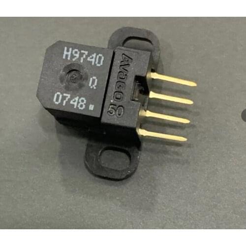 H9740Q50 Aprint print machine decoder H9740Q50 / HEDS-9740#Q50/180lpi line