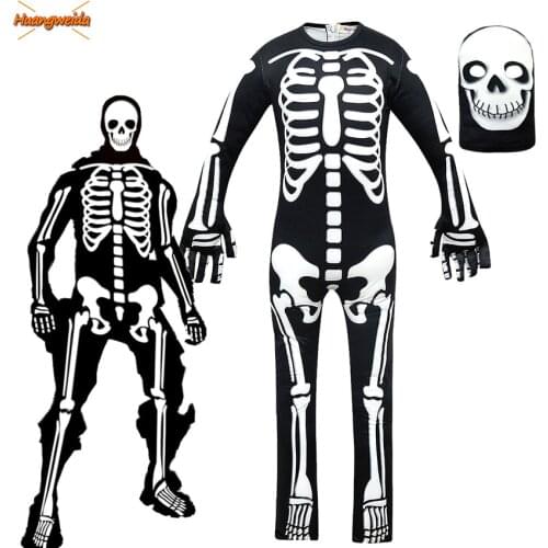 Детские костюмы на Хеллоуин HuangWeida China At AliExpress