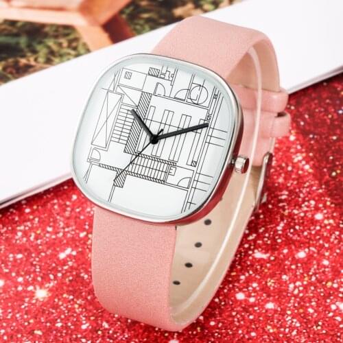 Keller & Weber Ladies Quartz Watch