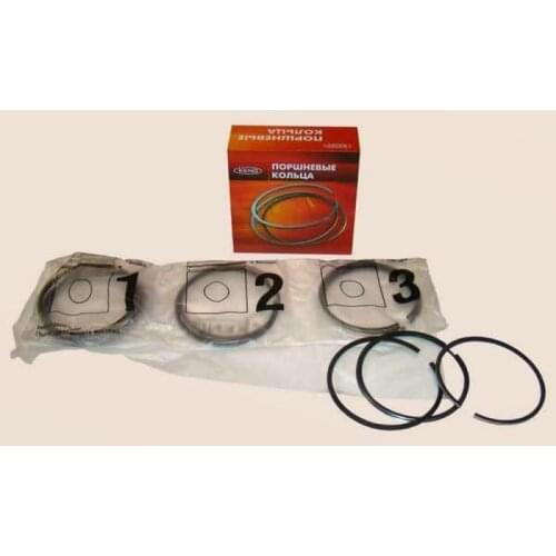 KENO Piston Rings