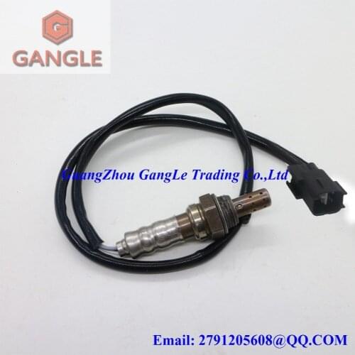 Oxygen Sensor O2 Lambda Sensor AIR FUEL RATIO SENSOR for Hyundai Sonata IX35 Kia K5 2.0L 2.4L 39210-2G600 392102G600
