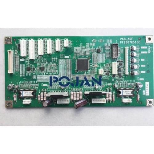 L2683A ADF Scanner Controller PCA BOARD for SCANJET N9120 PF2307K229NI REFURBISHED POJAN