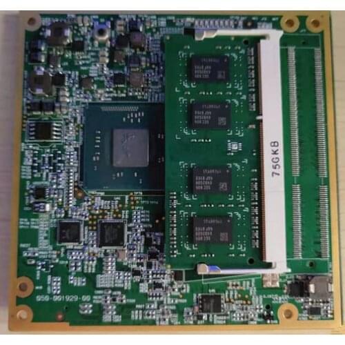 Mindray M7 M-7 B-ultrasound new CPU module assembly circuit board repair parts