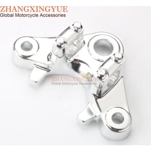 Motorcycle Bridge Fork Top NOS P/N for HONDA CB100 CL100 JX110 JX125 CG110 CG125 53231-105-000