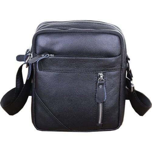 MuLing Men's Travel Bags
