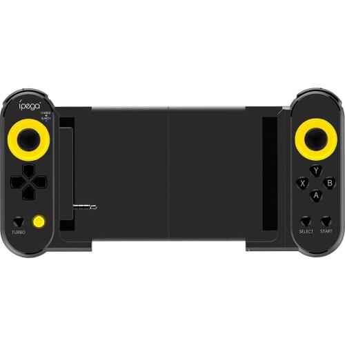 IPEGA PG-9167 Gamepad Wireless Gamepad Trigger Controller Stretchable Joystick For IOS Android Phone For PUBG Games