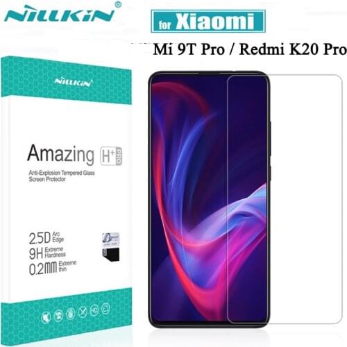 RMOAKE Screen Protectors For Xiaomi Redmi K20
