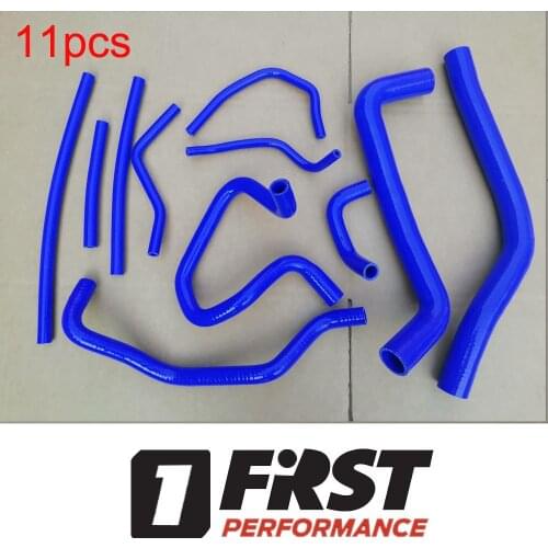 Coolant Hose 16571-74191 16572-74181 For Toyota Camry 2.2L XVV10 with engine 5S-FE
