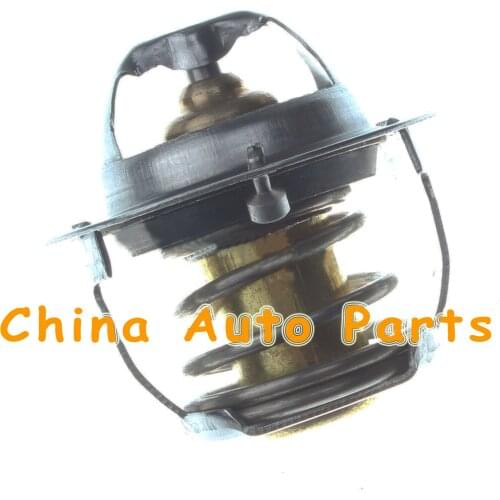 02/632114 02-632114 02632114 Thermostat for JCB 1CX 8025ZTS 8030ZTS 8035ZTS 150 160 165 170 515-40 520-40