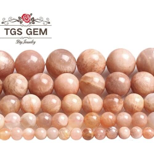 TGS GEM Bead Bracelets