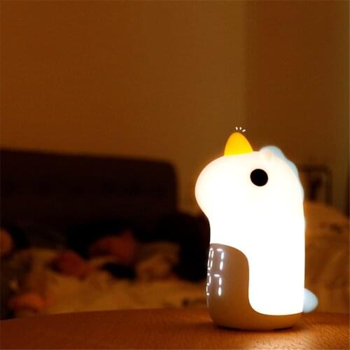 TS Alarm Clocks