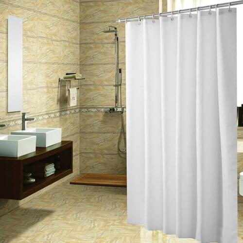 TUEDIO Shower Curtains