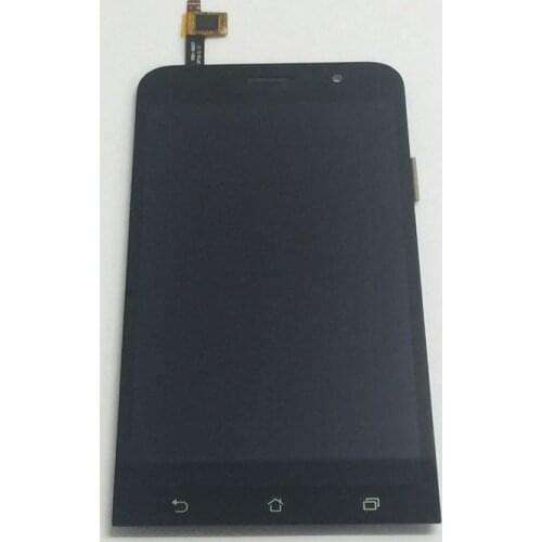NEW For ASUS ZB500KL LCD Display ZB500KL Touch Screen Digitizer for ASUS Zenfone Go ZB500KL LCD Screen X00AD LCD Touch Assembly