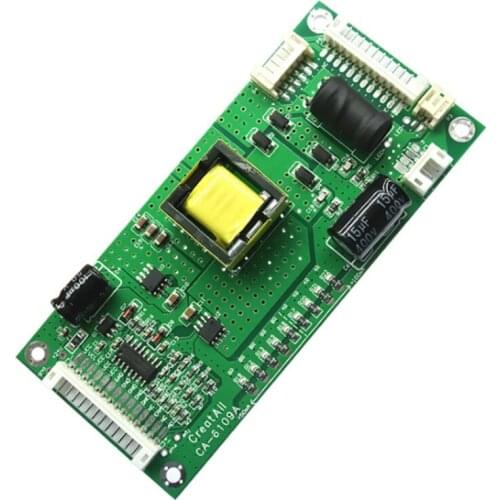 10-65 Inch LED LCD Backlight TV Universal Boost Constant Current Driver Board Converters Full Bridge Booster Adapter