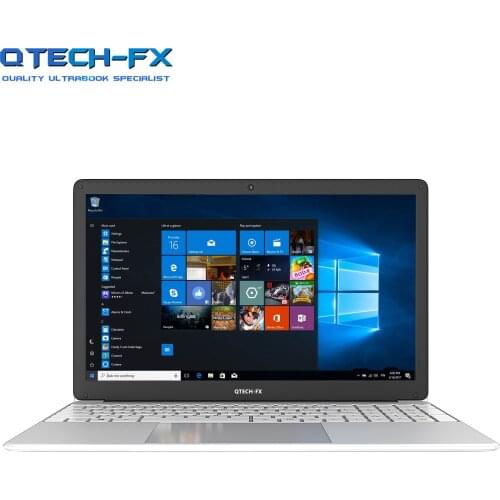 15.6 Notebook 12G RAM 128 SSD 1TB HDD CPU Celeron 4 Core Laptop Business Student Thin Arabic AZERTY Spanish Russian Keyboard