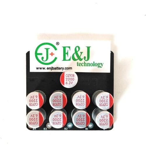 Battery Active Balancer 4S 1A 3.5A 5.5A Equalizer For 12V 14.4V LiFePO4 Li-Polymer Li-ion 18650 Winston Thundersky CALB BYD