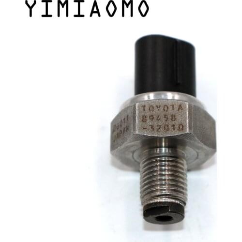 89458-32010 8945832010 Fuel Pressure Sensor For Toyota Premio Vista Ardeo Nadia Crown Majesta Progres Verossa BR IS MARK