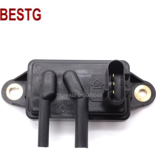 VP8T L3Z9J460AA 3S4Z9P449AA 98BB9J460AB Intake Pressure MAP Sensor For Lincoln Navigator SU2108 Y173