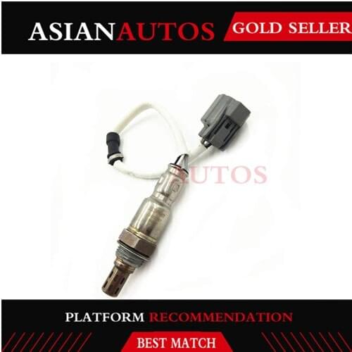 Oxygen sensor 36532-RAA-A01 234-4797 36532-RAA-A01 Rear O2 Sensor Fits for Honda Accord 03 04 05 06 07 2.4L CM4/5/6