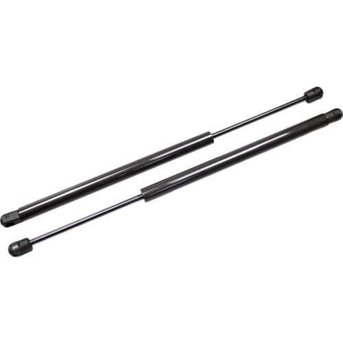 Damper for Mazda Persona 1988-1992 for Eunos 300 Sedan Rear Tailgate Trunk Lift Supports Gas Struts Springs Rod Shock Absorber