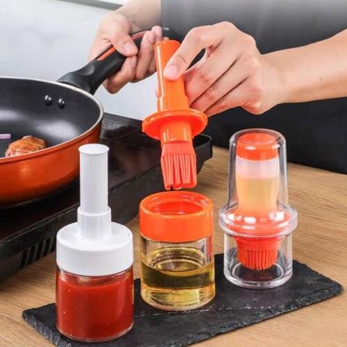 Houseeker Smearing Brushes