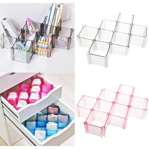 Kesoto Lingerie Storage Boxes