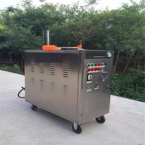 Hotselling Mini Portable Interior Self Service Dry Mobile Car Steam Jet Vacuum Cleaner Wash Machine Diesel