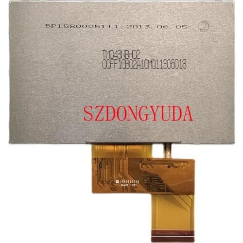 Compatible New Touchpad 7'' Inch 4-Line For Pioneer AVIC HRZ-09 HD3 Car DVD GPS Navigation Touch Screen Panel Sensor Glass