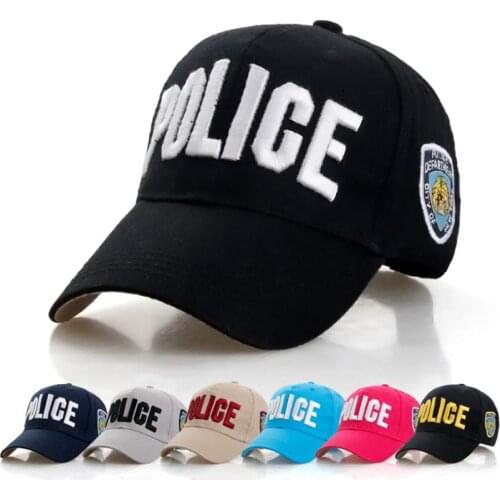 Nueva gorra de Para Hombre gorra de SWAT hombres Gorras Para Hombre mujeres Snapback hueso Masculino gor