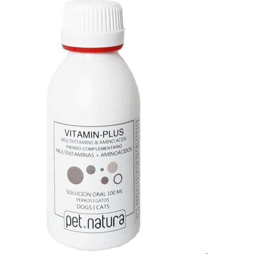 Pet Natura de Sanidad Animal Home And Garden Products