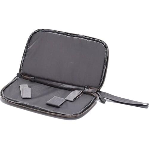 Portable Gun Magazine Pouch Military Handgun Holster Pouch Tactical Pistol Carry Bag Durable Hand Gun Soft Case