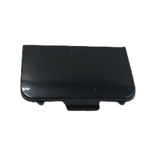 Soarhorse 2007-2011 for Mercedes W204 C300 C280 C350 Front Bumper Tow Hook Cover Cap Primered 2048850124