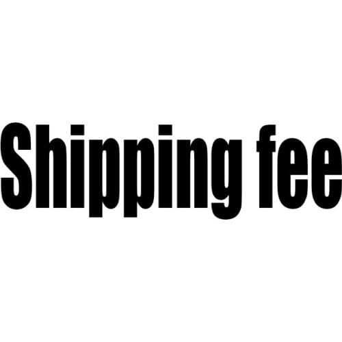 VV shop Shipping fee