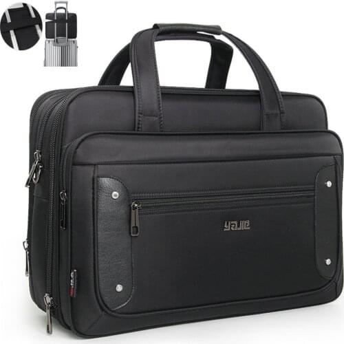 Men's Travel Bags Three-Box China