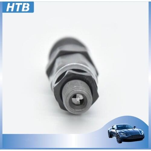6x 23600-19075 Fuel Injector For 1HZ Toyota Land Cruiser Holder Coaster BB60 HZB70 XZB60 BJ73 1998-2007 HZJ105 UZJ100