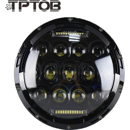 TPTOB Headlight Accessories