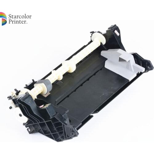 Paper Pick Up Roller Feeder for Epson R330 L800 L801 L805 T50 R270 R290 Paper Rolling Assembly Unit