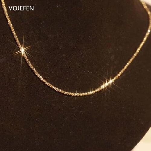 VoJefen Golden Chains