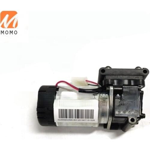 High Performance Doser Pump Motor Black Head A052B245 A058C831 C5303018