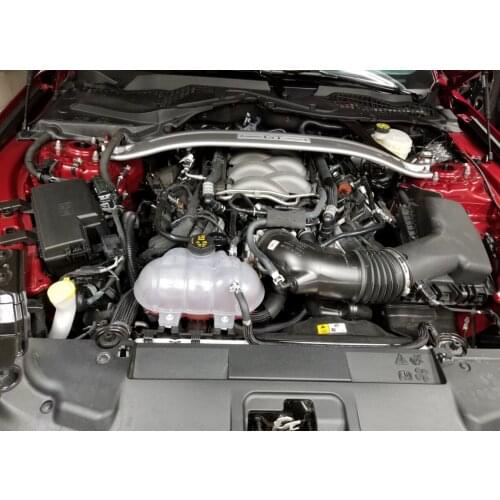 Hood Damper for Shelby Mustang 2015-2020 Gas Strut Lift Support Front Bonnet Modify Gas Springs Shock Absorber