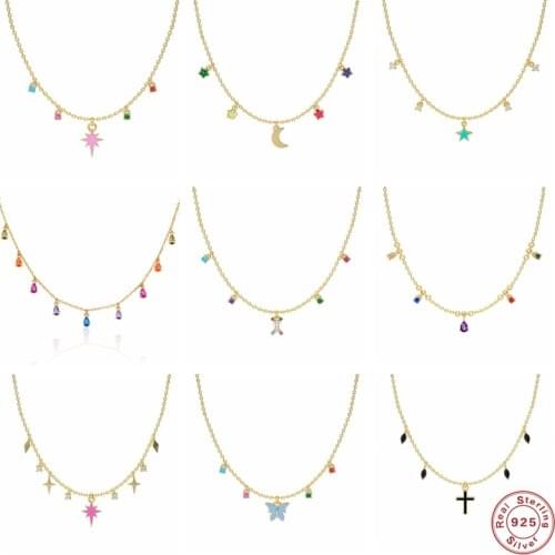 Canner Pendant Chains