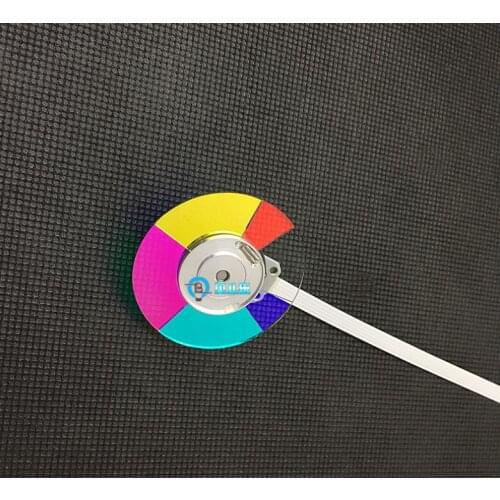 High Quality Projector Color Wheel For BenQ MP615P MS521 BX8730ST MP625P