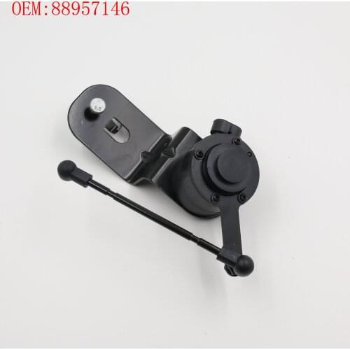 New Rear Right Suspension Level Ride Height Sensor For Cadillac STS 88957146
