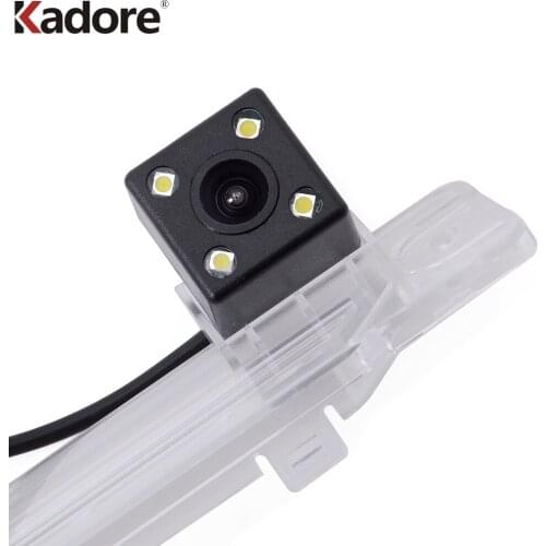 For Renault Koleos 2008-2013 2014 2015 Infiniti Q70L CCD Night Vision Led Car Rear View Camera Backup Reverse Parking Camera